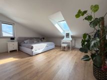 Mieszkanie 4-pokojowe Warszawa Wawer, ul. Chodzieska. Zdjęcie 3