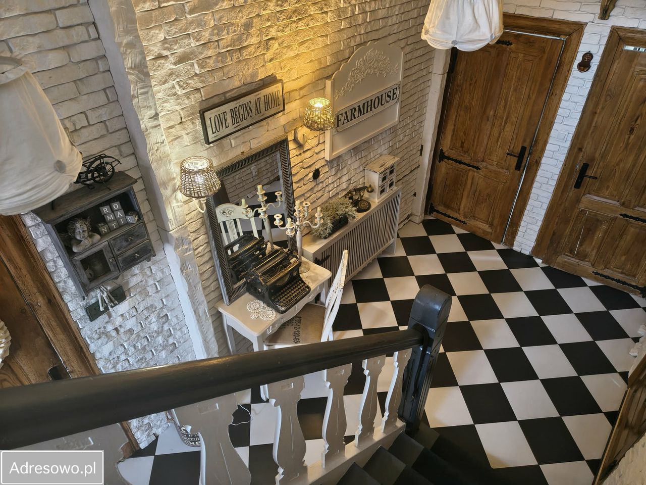 dom wolnostojący, 5 pokoi Wardyń. Zdjęcie 8