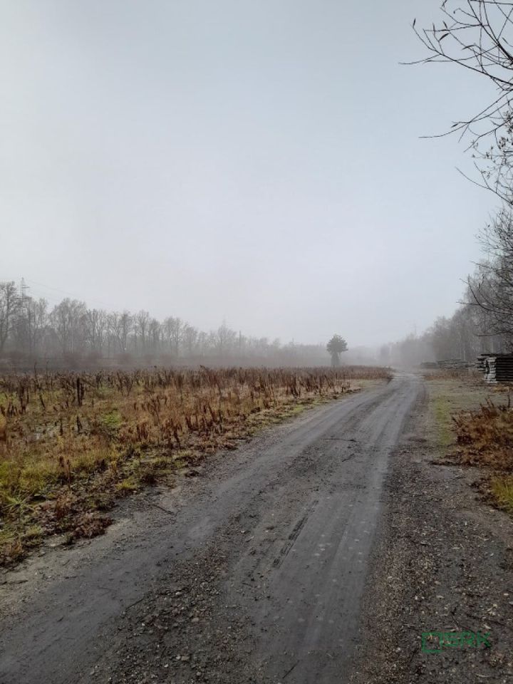 Działka inna Katowice Nikiszowiec, ul. Szopienicka. Zdjęcie 5