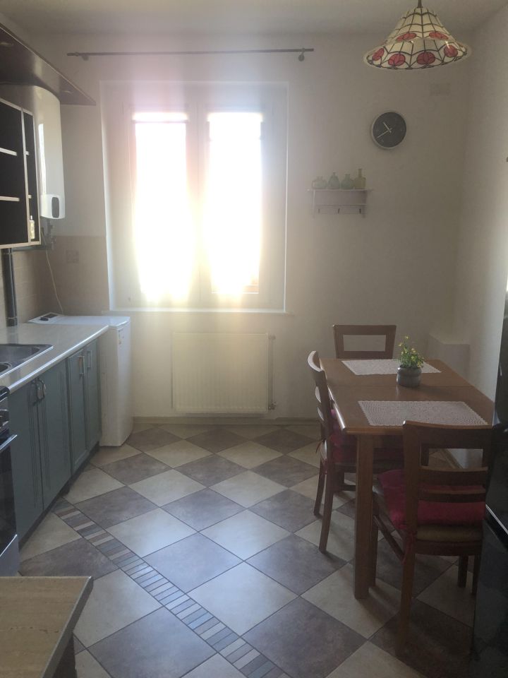 Mieszkanie 3-pokojowe Międzyrzecz Centrum, ul. Krasińskiego. Zdjęcie 8