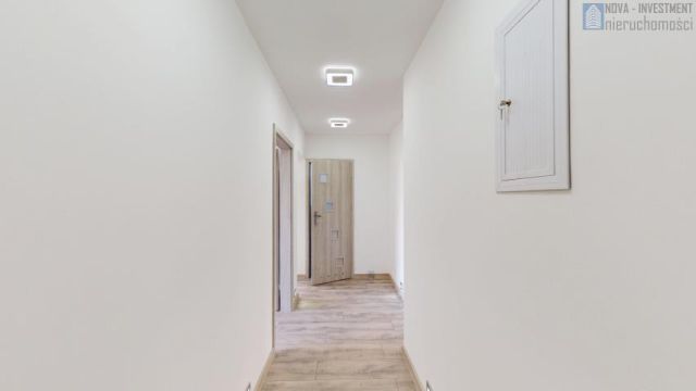 Mieszkanie 3-pokojowe Sosnowiec, ul. Henryka Sienkiewicza. Zdjęcie 10