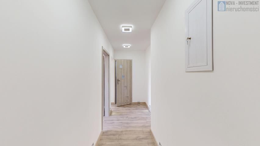 Mieszkanie 3-pokojowe Sosnowiec, ul. Henryka Sienkiewicza. Zdjęcie 10