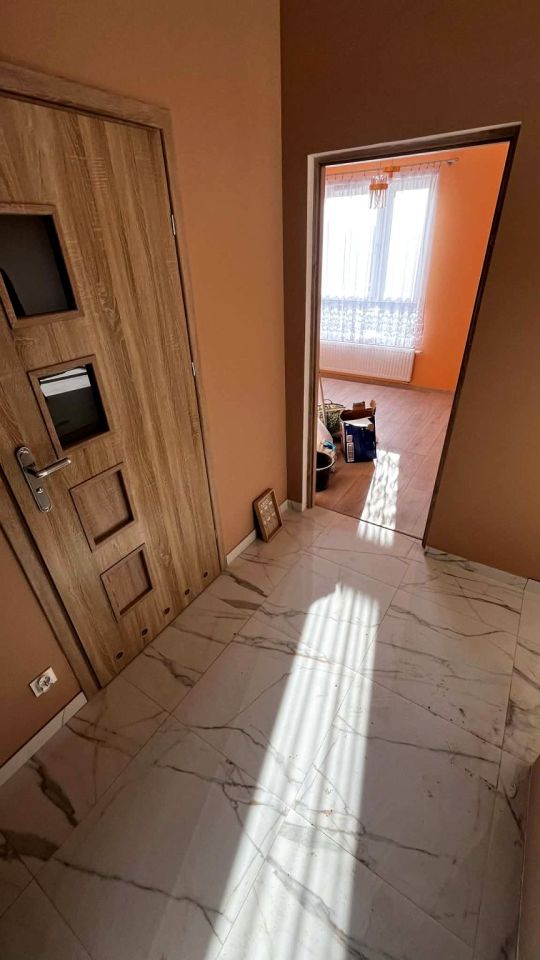 Mieszkanie 2-pokojowe Toruń Stawki, ul. Okólna. Zdjęcie 9