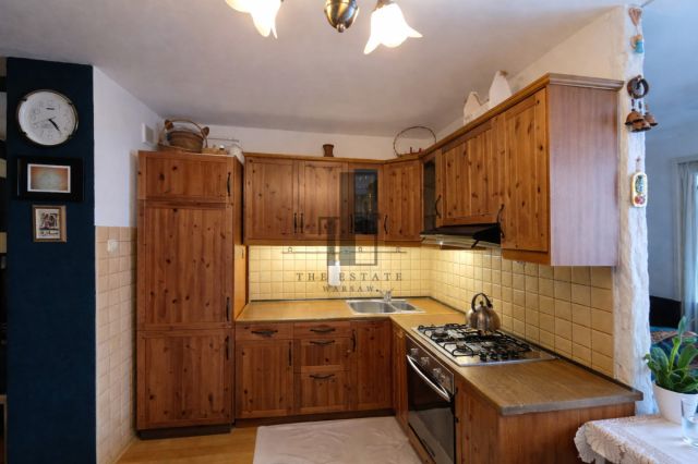 Mieszkanie 1-pokojowe Warszawa Praga, ul. Wołomińska. Zdjęcie 6