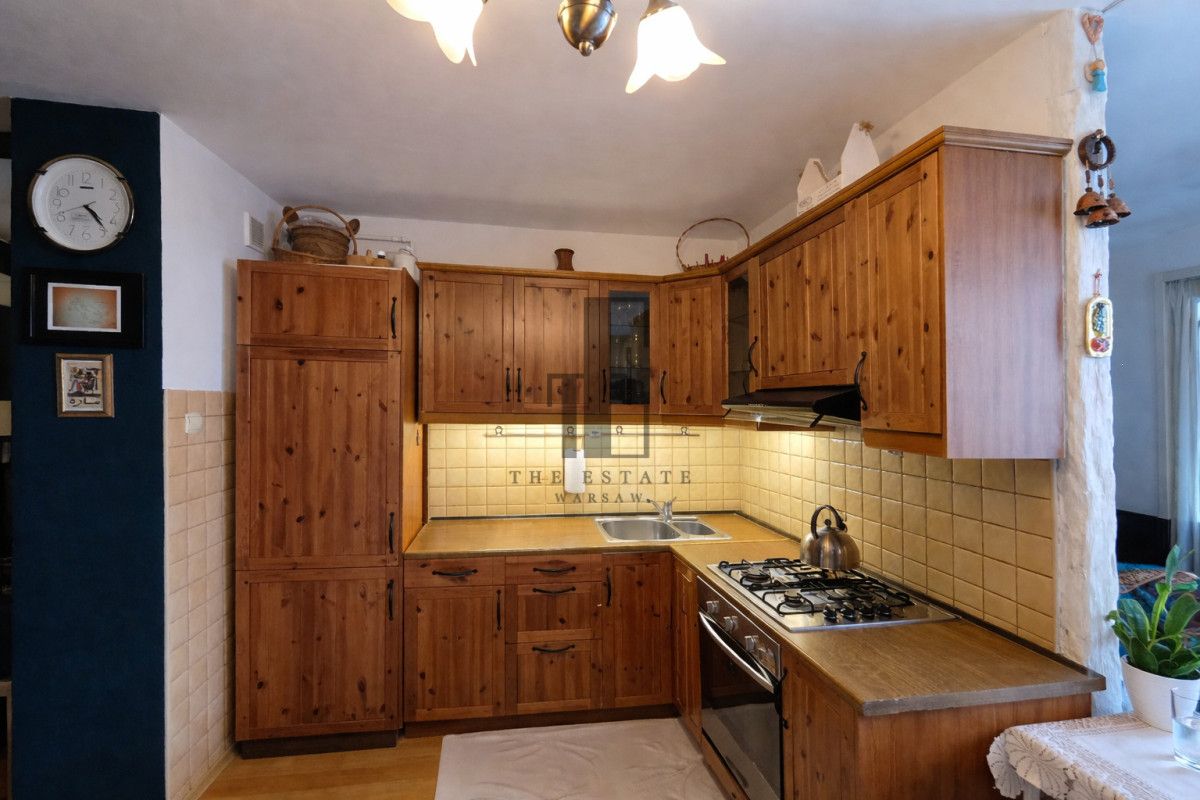 Mieszkanie 1-pokojowe Warszawa Praga, ul. Wołomińska. Zdjęcie 6