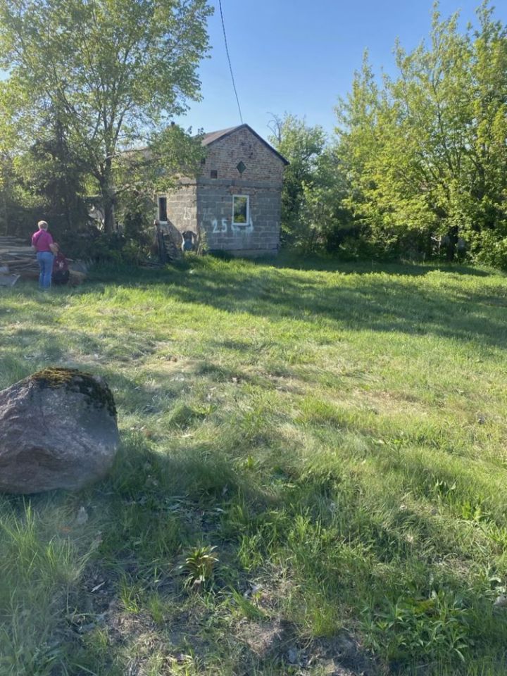 Działka inwestycyjna Koczargi Stare. Zdjęcie 3