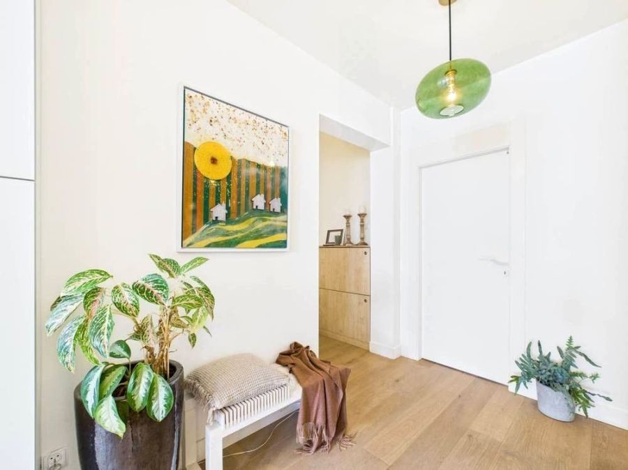 Mieszkanie 4-pokojowe Sopot, ul. 23 Marca. Zdjęcie 7