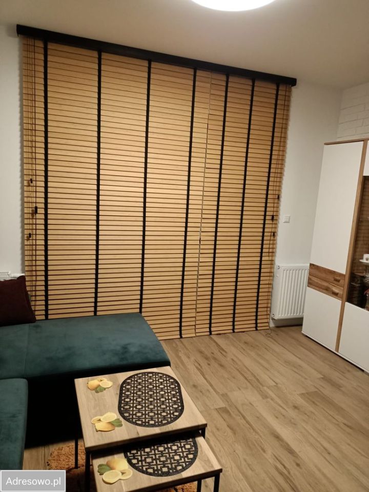 Mieszkanie 3-pokojowe Kielce Centrum, ul. Wspólna. Zdjęcie 4