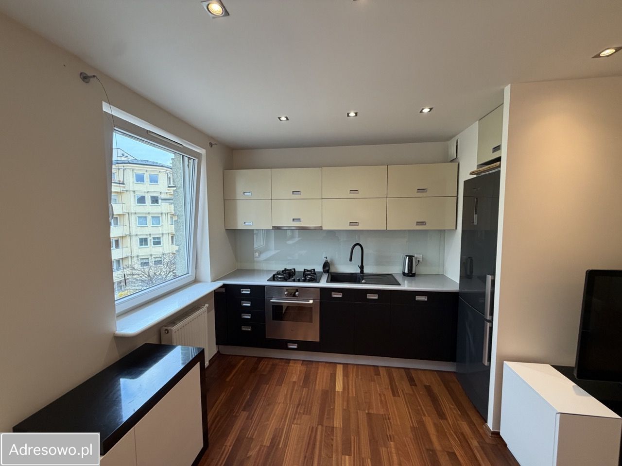 Mieszkanie 2-pokojowe Warszawa Praga-Północ, ul. Siedlecka. Zdjęcie 17