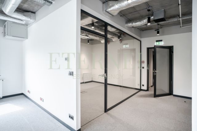 Biuro Kraków Prądnik Czerwony, al. Jana Pawła II. Zdjęcie 5