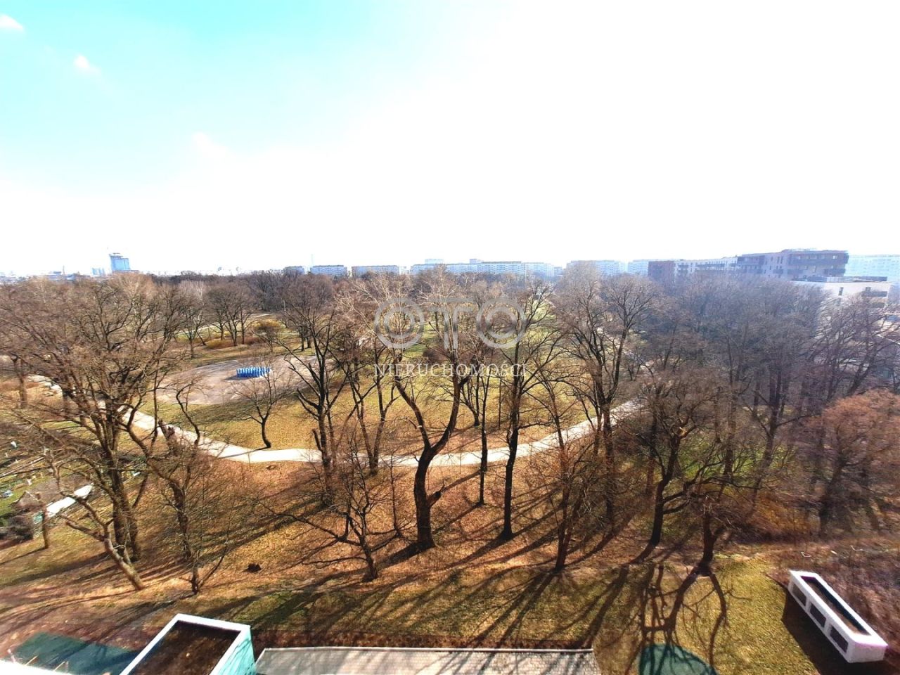 Mieszkanie 1-pokojowe Wrocław Fabryczna, ul. Białowieska. Zdjęcie 6