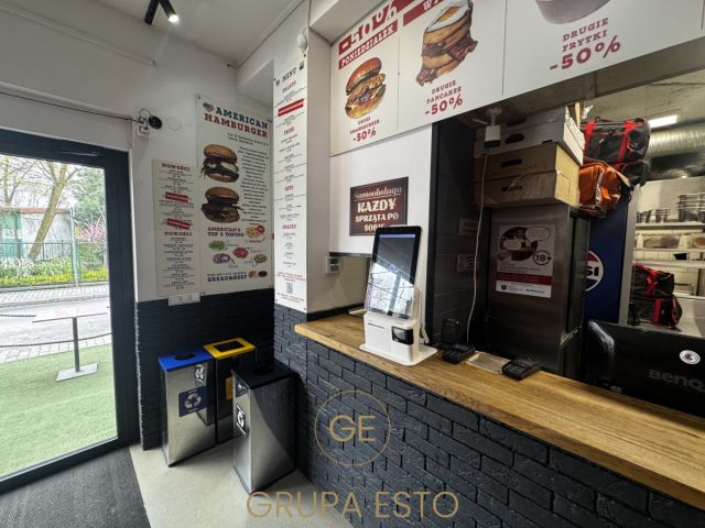 Lokal Skawina, ul. Żwirki i Wigury. Zdjęcie 3