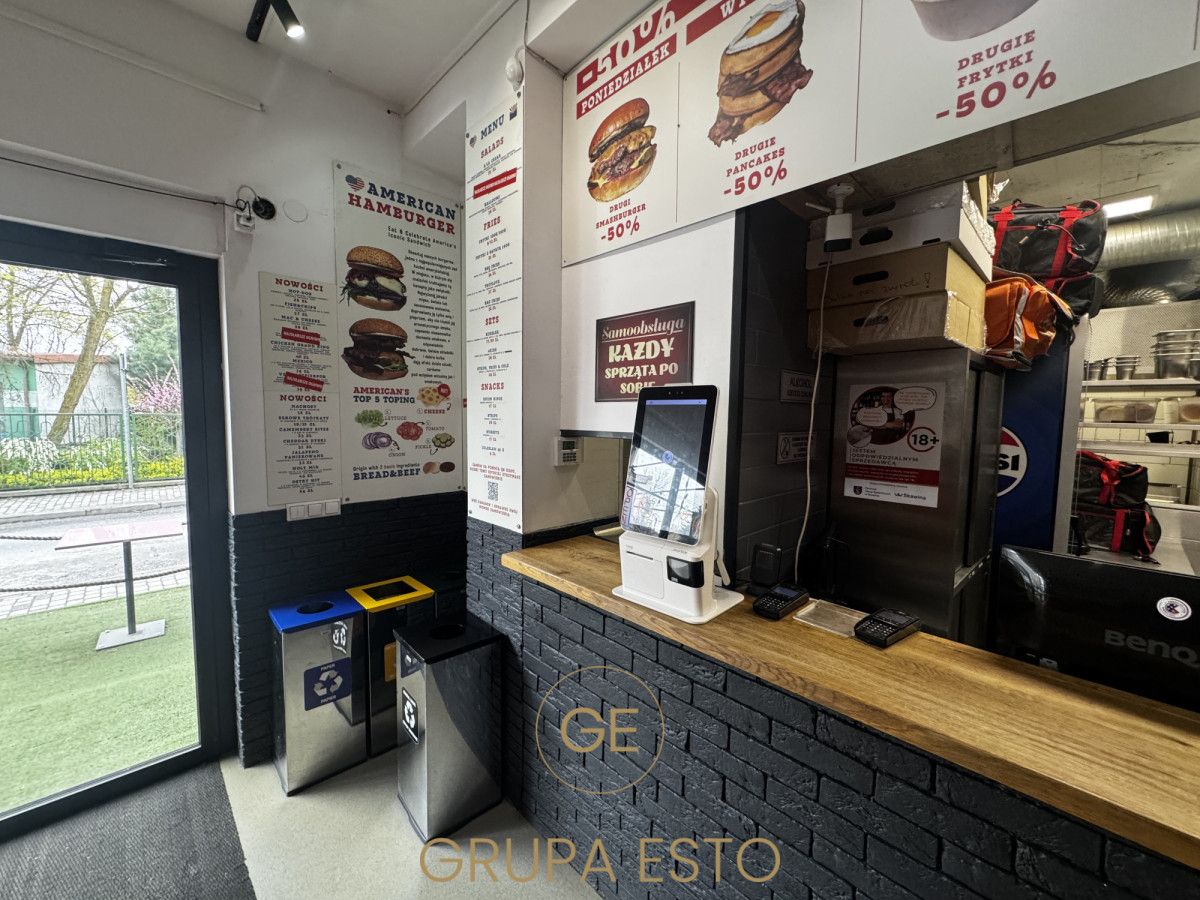 Lokal Skawina, ul. Żwirki i Wigury. Zdjęcie 3