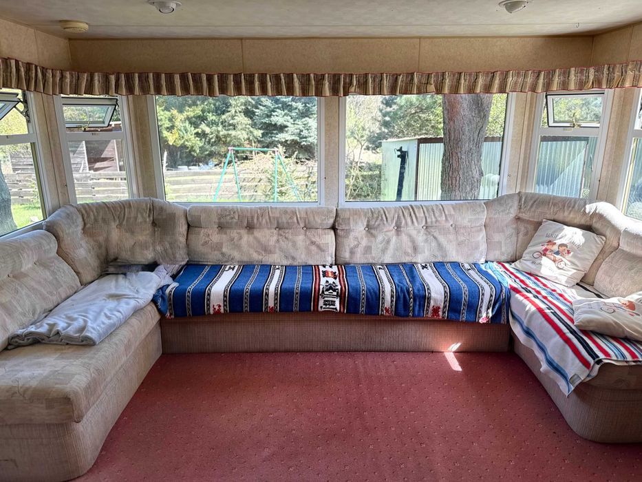 Działka rekreacyjna Bronków. Zdjęcie 7