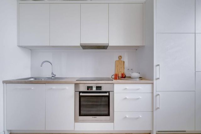 Mieszkanie 1-pokojowe Warszawa Bemowo, ul. Lazurowa. Zdjęcie 4