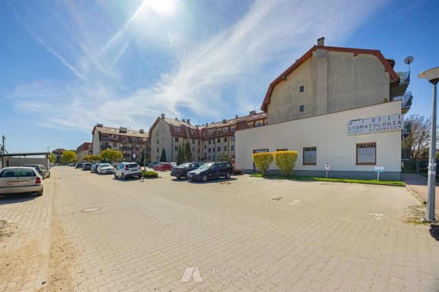 Biuro Wysoka, ul. Brzozowa. Zdjęcie 7