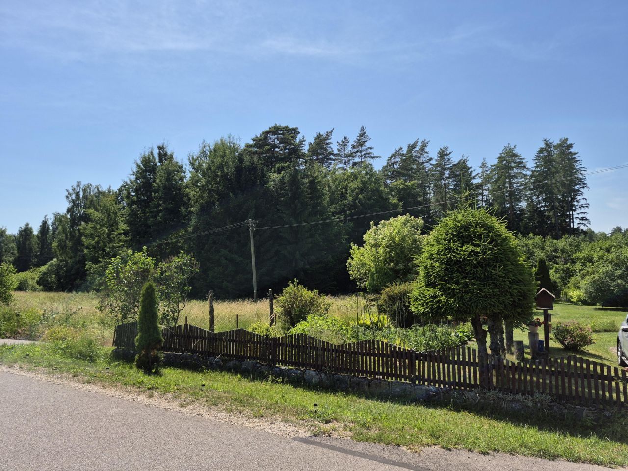 bliźniak, 4 pokoje Jurkowo. Zdjęcie 2