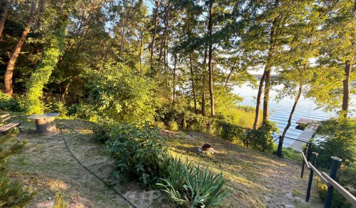 Działka budowlana Głębockie Pierwsze