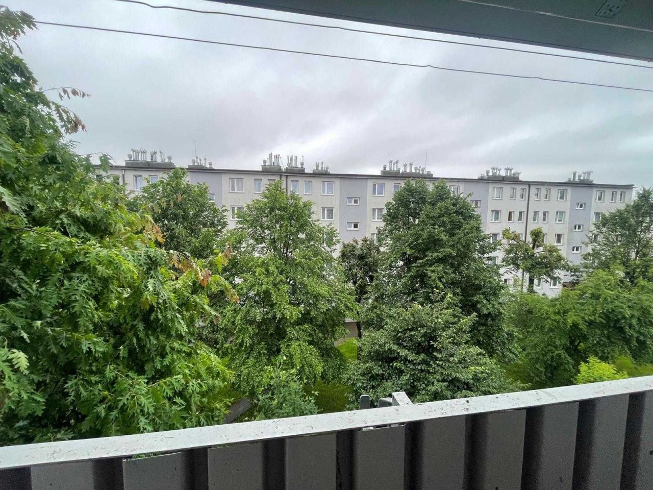 Mieszkanie 3-pokojowe Wadowice, os. Kopernika. Zdjęcie 7