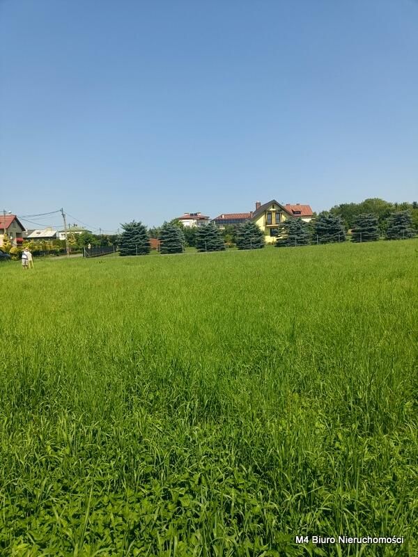 Działka rolna Dobieszyn. Zdjęcie 3