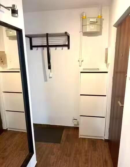 Mieszkanie 2-pokojowe Katowice Koszutka, ul. Grabowa. Zdjęcie 12