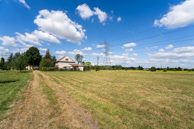 Działka budowlana Radziszów, ul. Jaśminowa. Zdjęcie 5