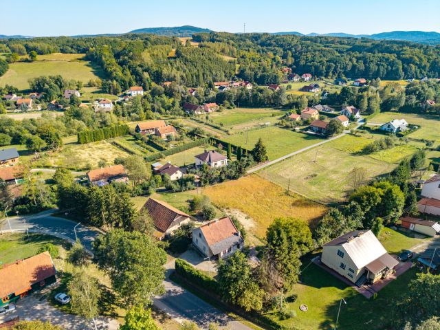 dom wolnostojący, 4 pokoje Wysoka Strzyżowska. Zdjęcie 9