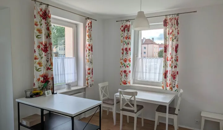 Mieszkanie 3-pokojowe Gdańsk Przeróbka, ul. Siennicka