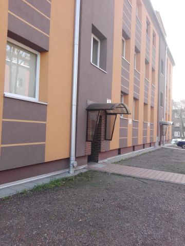 Mieszkanie 3-pokojowe Zabrze Rokitnica, ul. Henryka Dulęby. Zdjęcie 1
