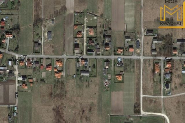 Działka budowlana Bełchatów. Zdjęcie 2