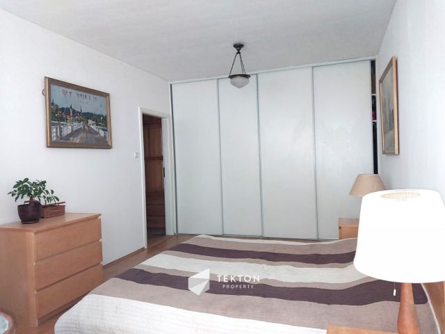 Mieszkanie 3-pokojowe Sopot, ul. Armii Krajowej. Zdjęcie 3