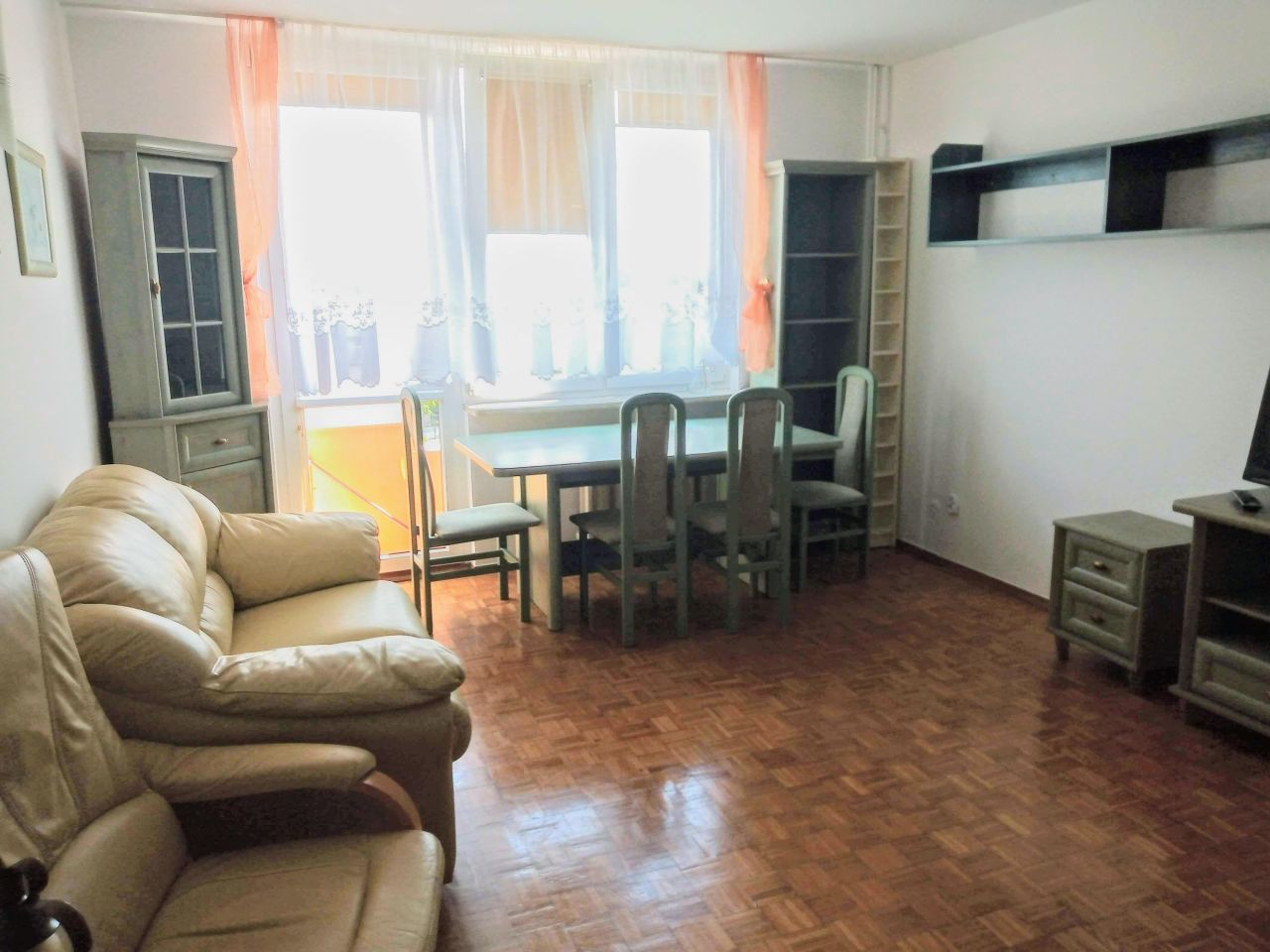 Mieszkanie 2-pokojowe Warszawa Bródno, ul. Krasnobrodzka