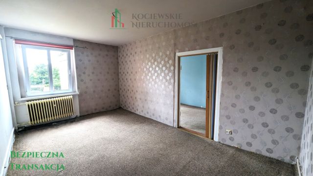 dom wolnostojący, 4 pokoje Skórcz. Zdjęcie 16