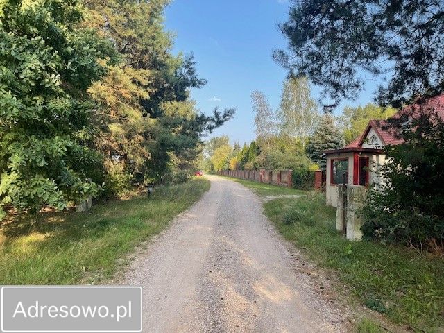 Działka budowlana Żelechów, ul. Sasanek. Zdjęcie 10