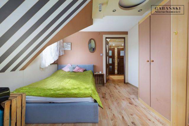 dom wolnostojący, 6 pokoi Ołpiny. Zdjęcie 13