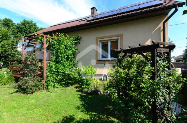 dom wolnostojący, 5 pokoi Widełka. Zdjęcie 3