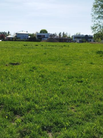 Działka budowlana Warszawa Wilanów, ul. Ruczaj. Zdjęcie 1