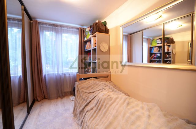 Mieszkanie 4-pokojowe Warszawa Ursynów, ul. Bociania. Zdjęcie 9