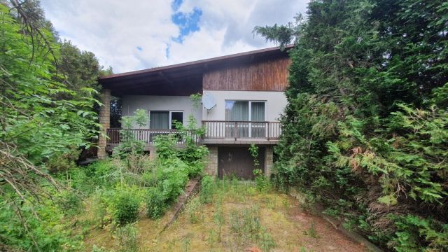 dom wolnostojący, 5 pokoi Kraków Bronowice Wielkie, ul. Ojcowska. Zdjęcie 4