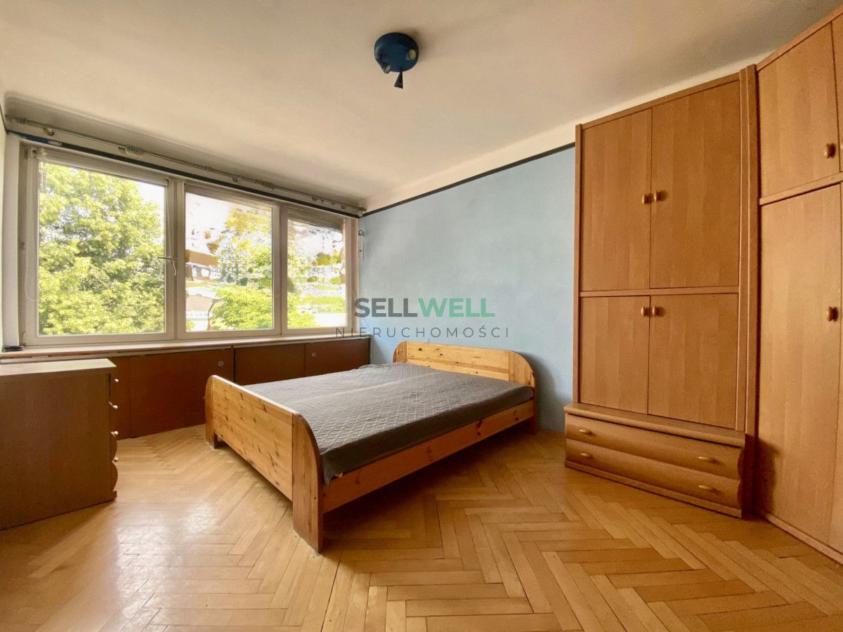 Mieszkanie 2-pokojowe Łódź Dąbrowa, ul. Władysława Broniewskiego. Zdjęcie 13