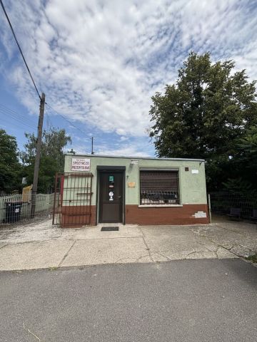 Lokal Sarny Małe. Zdjęcie 1