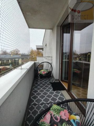 Mieszkanie 2-pokojowe Grodzisk Mazowiecki, ul. Rusałki. Zdjęcie 9