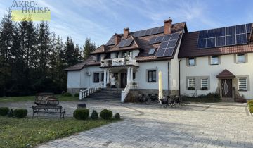 Działka inwestycyjna Dynów, ul. Karolówka