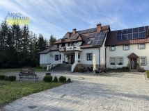 Działka inwestycyjna Dynów, ul. Karolówka