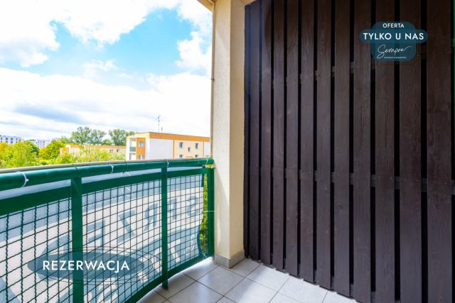 Mieszkanie 3-pokojowe Łódź Bałuty, ul. Liściasta. Zdjęcie 19