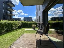 Mieszkanie 2-pokojowe Gliwice Ostropa, ul. Ignacego Daszyńskiego. Zdjęcie 4