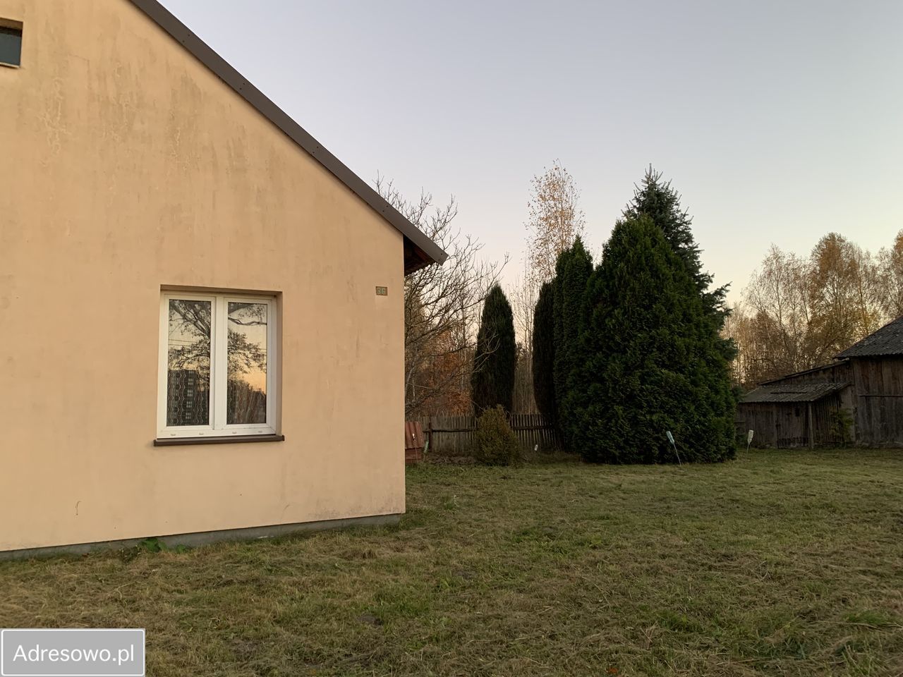 dom wolnostojący, 3 pokoje Dęba. Zdjęcie 4