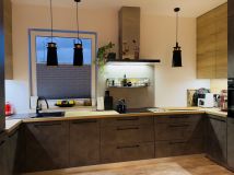 bliźniak, 3 pokoje Bartąg, ul. Kwiatowa