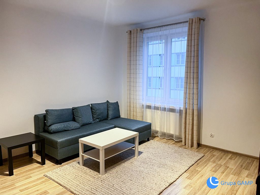 Mieszkanie 2-pokojowe Kraków Krowodrza, ul. Pomorska. Zdjęcie 6