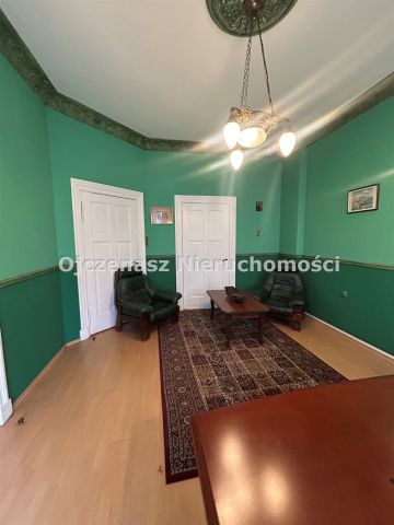 Mieszkanie 4-pokojowe Bydgoszcz Śródmieście. Zdjęcie 8